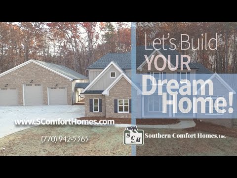 Southern Comfort Homes Quality Affordable Craftsmanship