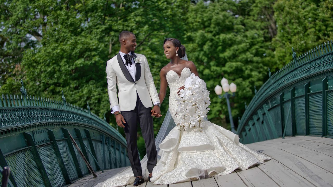 THIS LUXURIOUS GHANAIAN WEDDING Will TAKE YOUR BREATH AWAY SCOBOSHOTIT