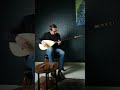 High Quality Saz Instrument SLT202 – Pure Acoustic Sound (No Effects) Profesyonel Saz Bağlama SLT202