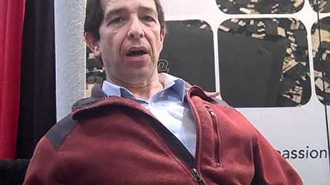 Some I2C-bus Love from DesignCon2011