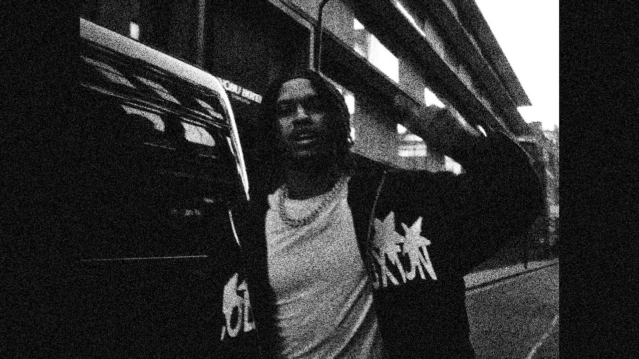 NEMZZZ - BAD DECISIONS (Slowed + Reverb)