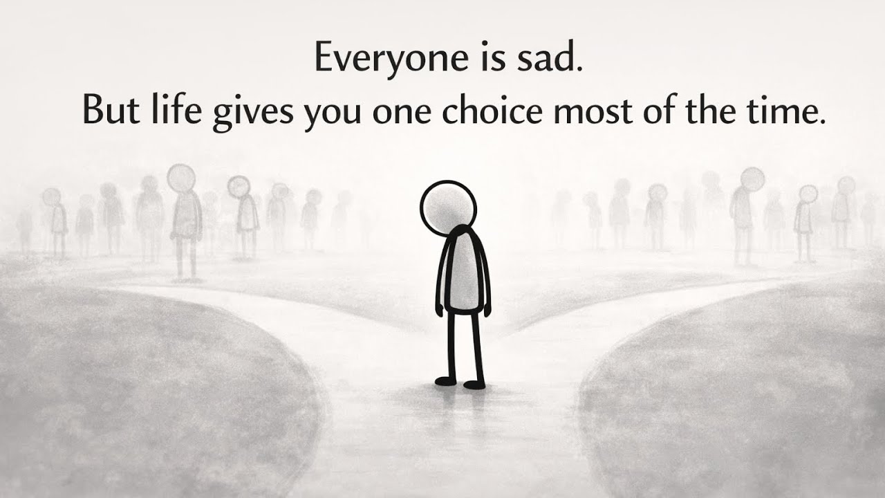 Life Doesn’t Turn Out the Way We Think It Will - YouTube