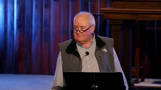7 Words to the Church Today | Pergamum (Pastor Stuart McAlpine)