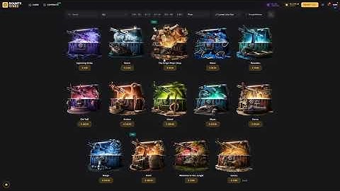 I WON $6K AWP MEDUSA ON BOUNTYSTARS ! BOUNTYSTARS ! PROMO CODE 2025 ! CS2 SITES 2025 !