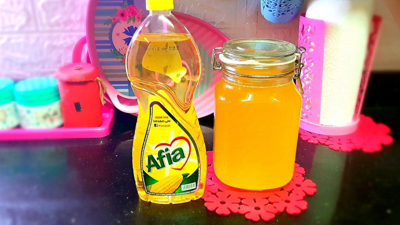 تحضيرات شهر رمضان#السمن البلدى# هنضاعف كميه  الذبدة الفلاحى الجاموسى🐃🐄 وبى احسن طريقة صحيه👌