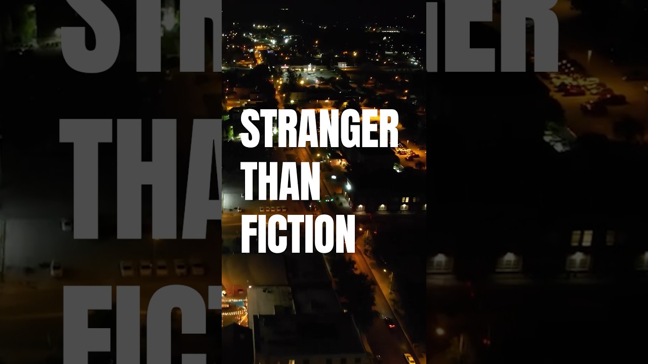 The Disappearance of Lauren Spierer | Stranger Than Fiction