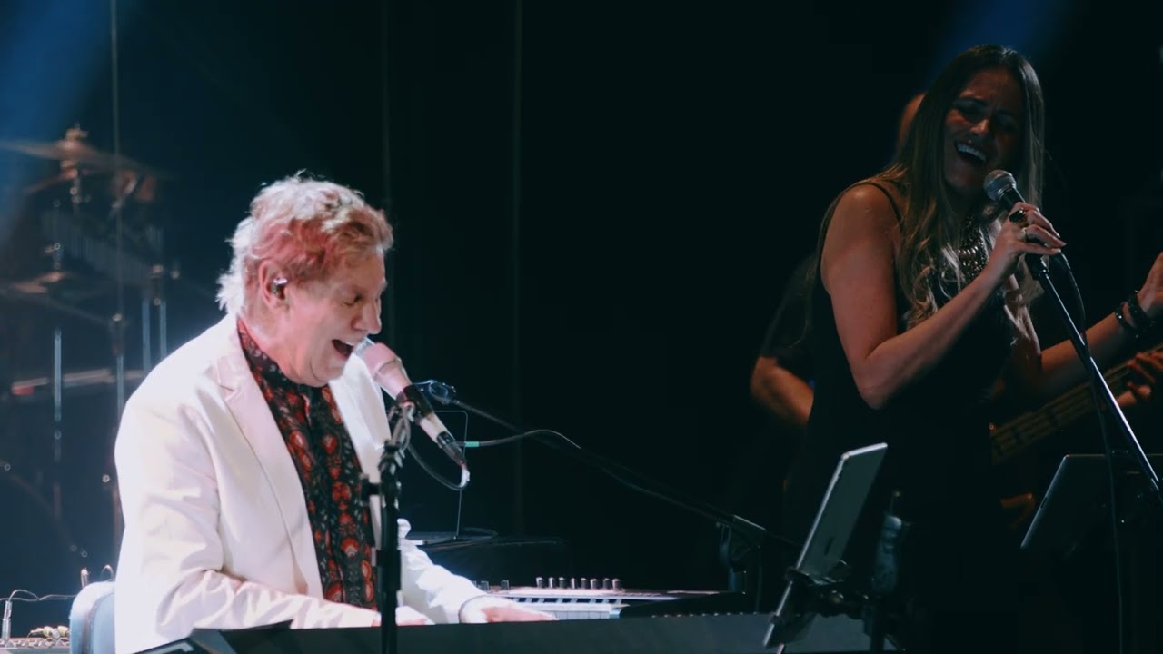 QUANDO VOCÊ CHEGOU (Flavio Venturini e Alexandre Blasifera