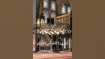 قران كريم  #سبحان_الله #اكسبلور #الحمدلله #النبي