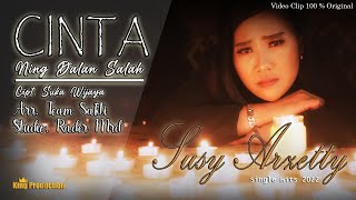Download lagu Susy Arzetty Single Hits 2022 - Cinta Ning Dalan Salah     mp3