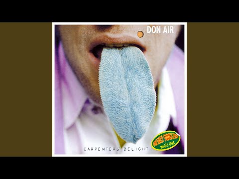 Don Air — Chico's Cha Cha