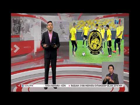 17 DIS 2019-N8-KELAYAKAN PIALA DUNIA 2022/PIALA ASIA 2023-LIGA M TIDAK