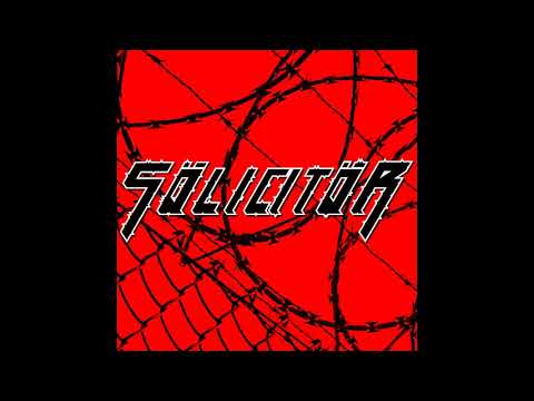 Solicitor - Demo 2019 [Demo] (2019)