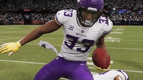 How to control one player in madden franchise TUTORIAL