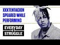 XXXtentacion Knocked Out - What Now? | Everyday Struggle