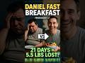 Ancient Breakfast That Helps Lose 5.5 Pounds in 3 Weeks 🥗⏳ #weightloss