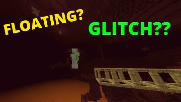 Dream explains the scaffolding trick