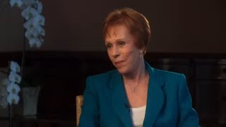 Inside Comedy - S2 E7 - Susie Essman, Carol Burnett