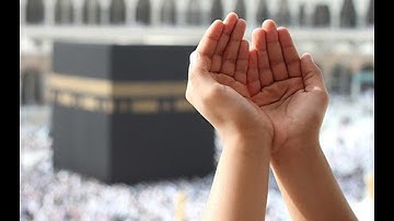 إذا أنت مهموم اسمع هذا الدعاء HD || بصوت القارئ حماد عزي وفقه الله