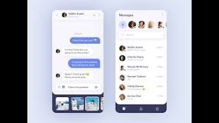 Chat Application with introduction realtime help me to reach 1000 subsribers