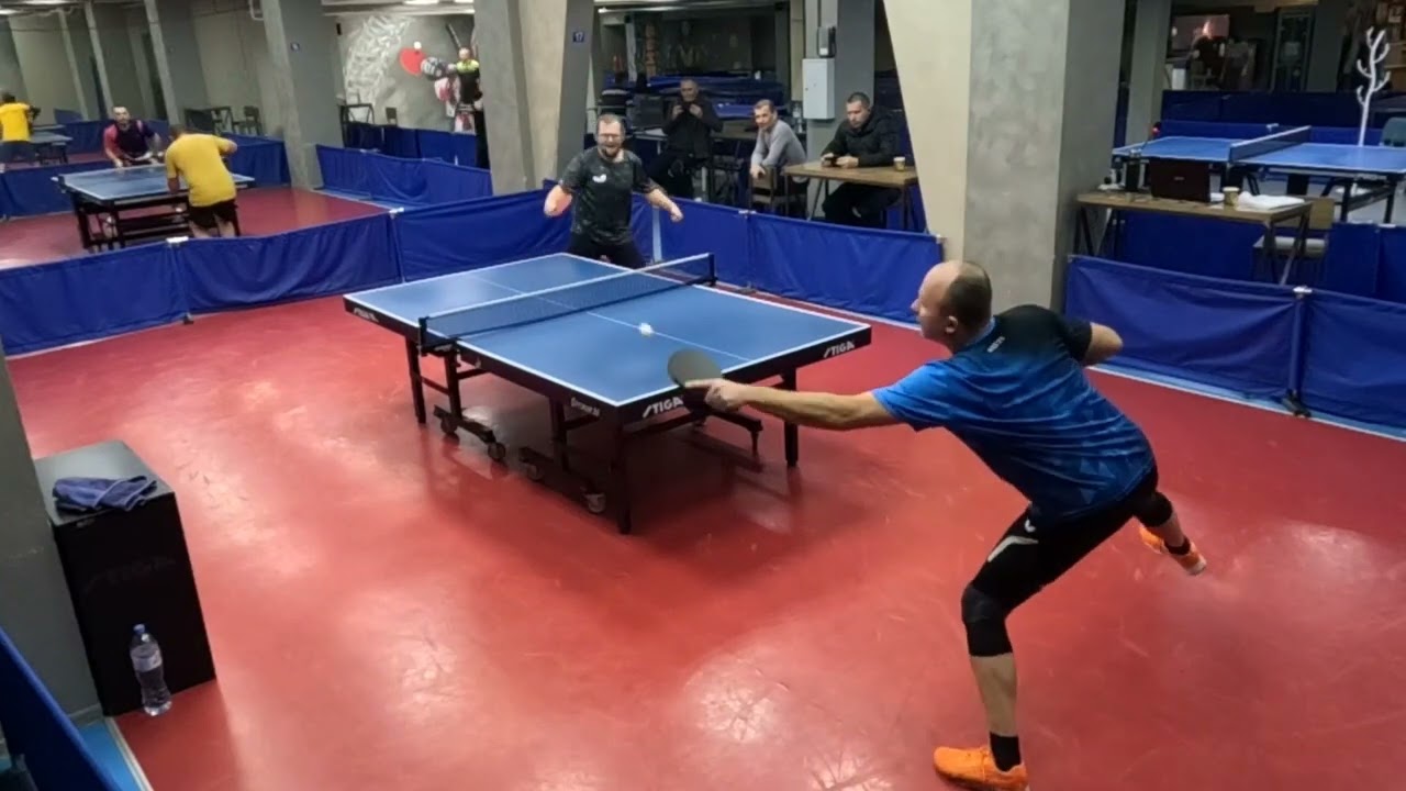 МС Павлина С. (700) нерабочей рукой vs любитель шиповик Мукомилов А. (600)