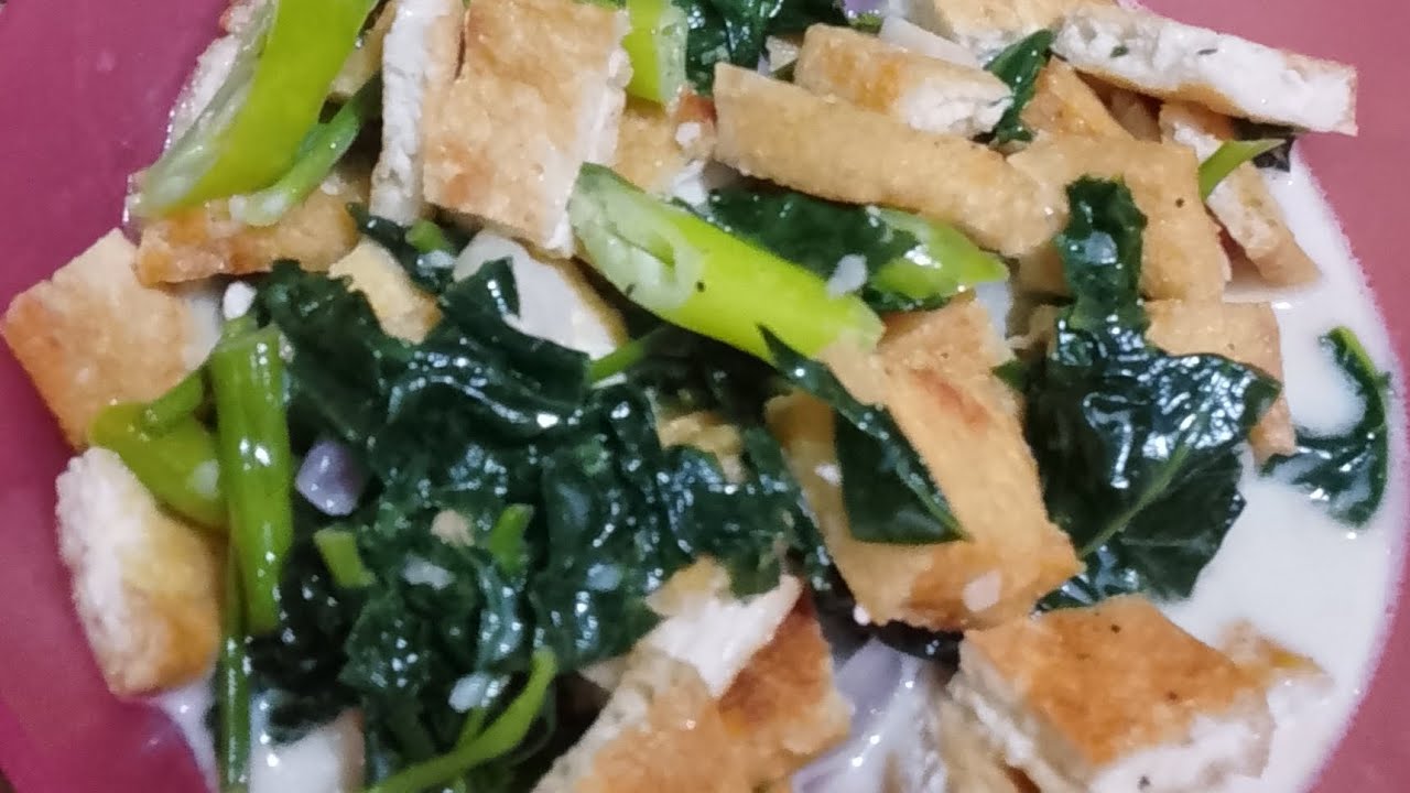 Easy PULUTAN Recipe (puwede ring pang-ulam) - YouTube