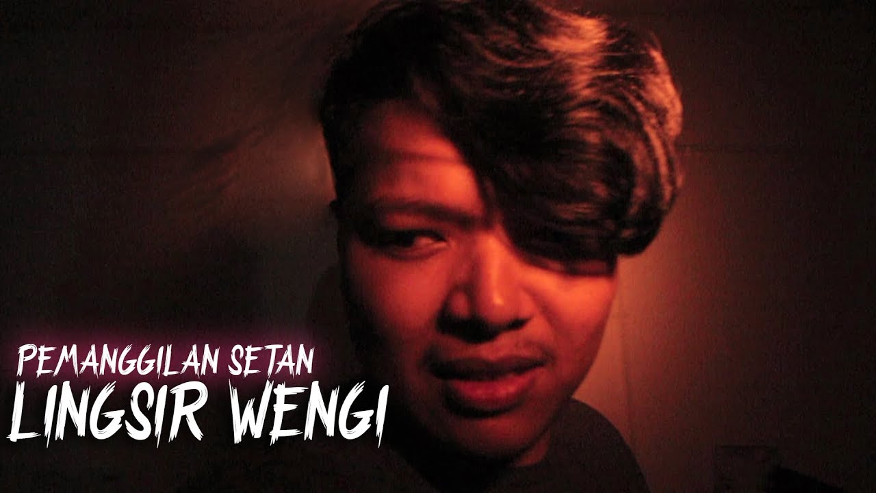 qorygore siapa UJI NYALI KANTOR BERHANTU | Dibalik #MalamJumat Ewing HD