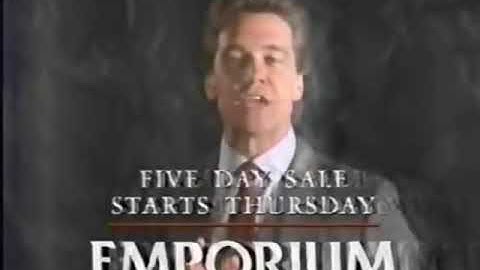 18 Carat Affair - All Data Lost (Music Video)