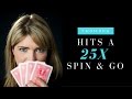 TOP 6 MOST CRAZY POKER HANDS OF ALL TIME! - YouTube