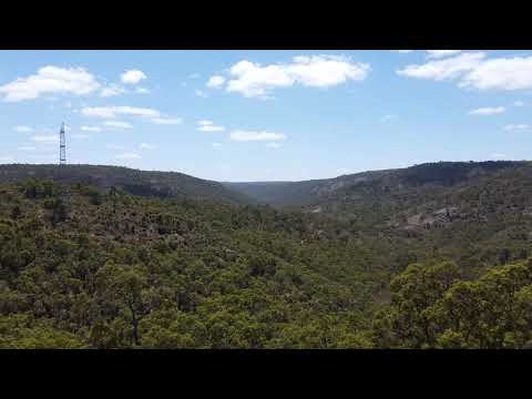 Kalamunda National Park