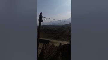 Shilman Khyber Agenci