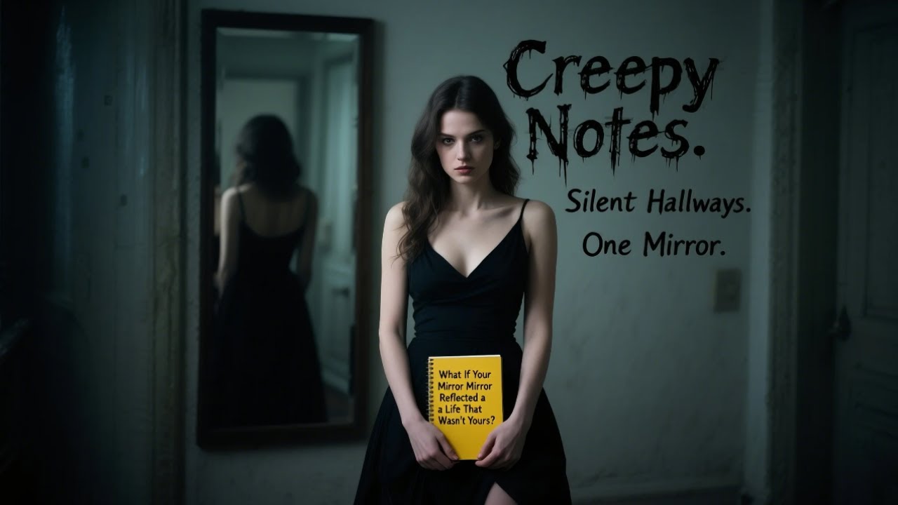 Trapped Between Versions of Myself – The Silent Neighbor