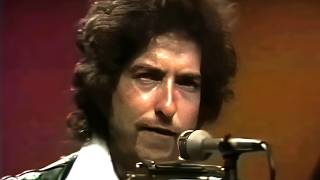 Details Bob Dylan - Hurricane (1975) Live Update