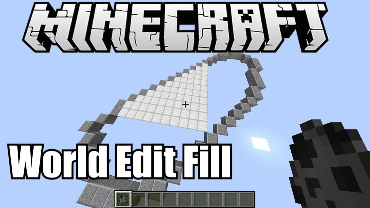 Fill command
