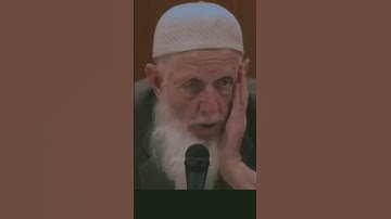 Growing Beard in Islam - Yusuf Estes