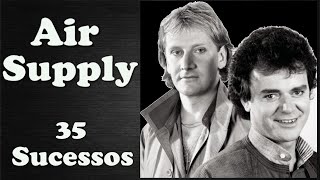 AirSupply 35 Sucessos