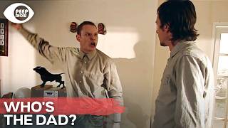 Jeremy’s Secret Baby Bombshell | Peep Show Net Worth