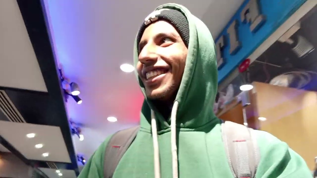 KL Tower ma k gardai xam ta hami..😳