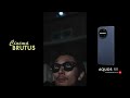 (Highlights)Cinema BRUTUS 「A Love Story」