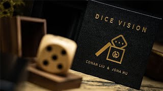 Dice Vision - Conan Liu & TCC