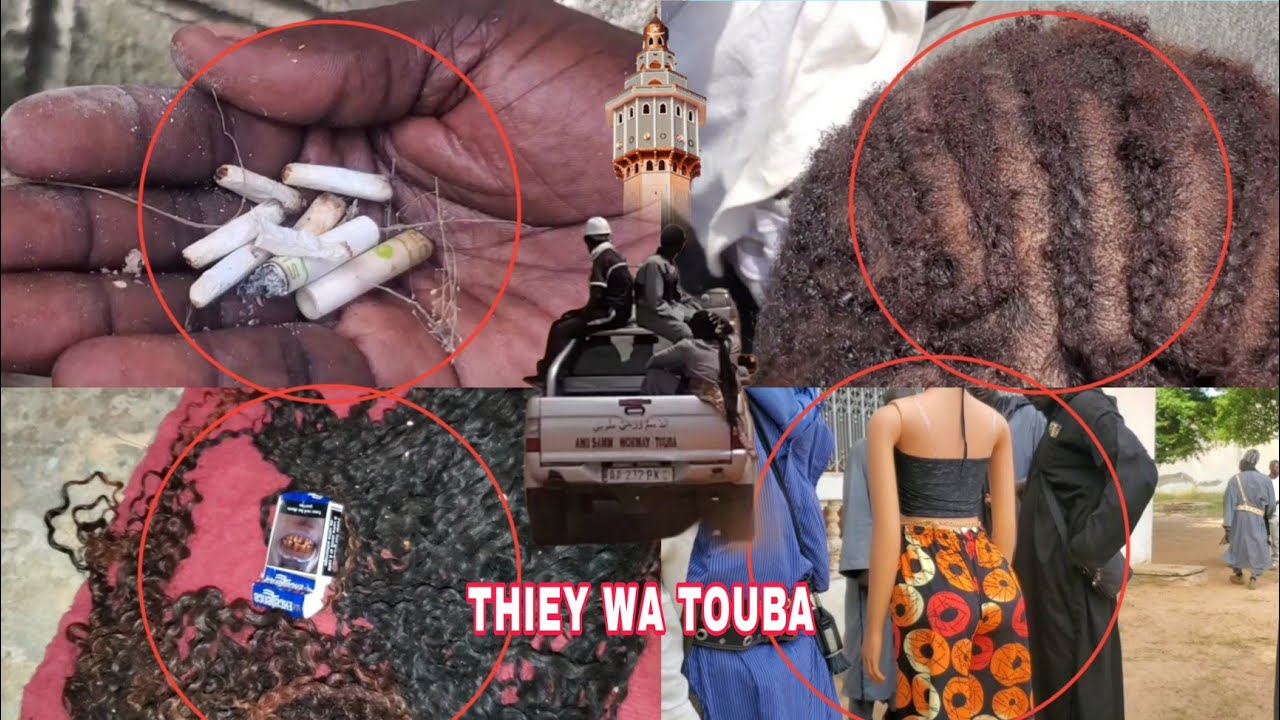 ( urgent) Opération des baye fall lundi le 20 octobre 2025 