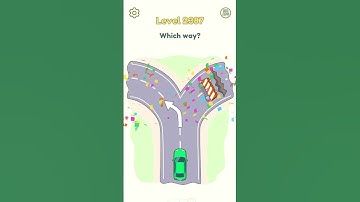 DOP 2 Level 2387 - Outsmart! #dop2 #gameplay #trending #viralvideo