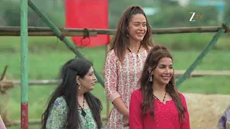 Chhoriyan Chali Gaon | Ep - 38 | Webisode | Sep 18 2025 | Zee TV thumbnail