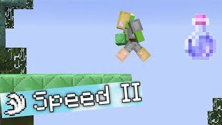 Fruit Bridging with SPEED 2