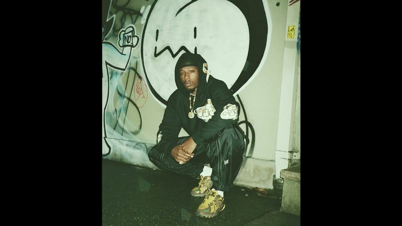 (FREE) Joey Bada$$ x Old School Type Beat – 