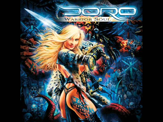 Doro - My Majesty