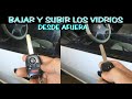 Truco o funcion "secreta" para los autos Honda..  y otros