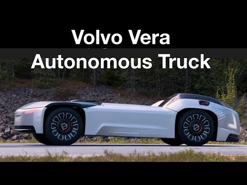 Volvo Vera |
