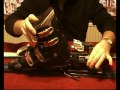 Adjusting ski bindings for different boots.wmv