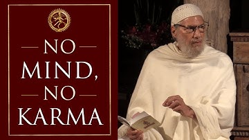 The Higher Power is in Control - Shunyamurti Teaching