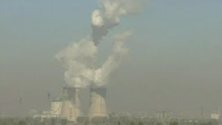 Global temperature rise could mean ‘destructive effects:’ UN